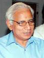 Ashok Chandra